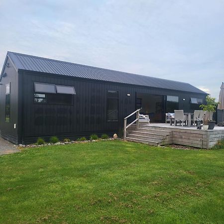 Kotuku Cottage Tauranga Exterior photo