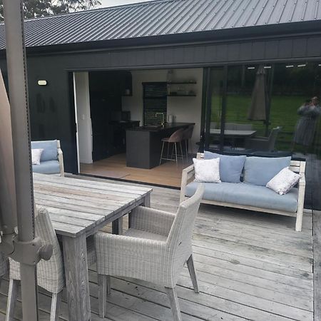 Kotuku Cottage Tauranga Exterior photo