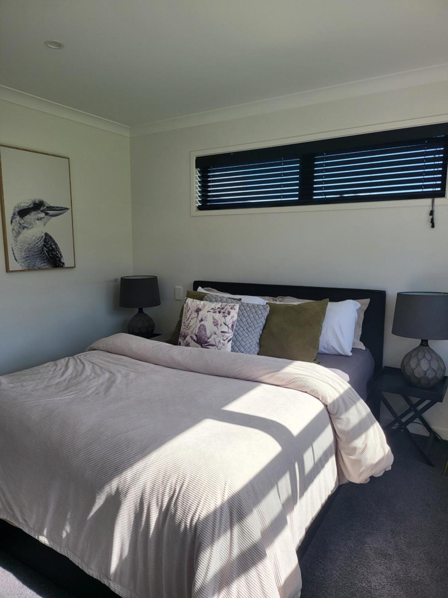 Kotuku Cottage Tauranga Exterior photo